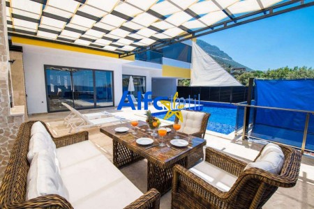 Villa Blue Sirena